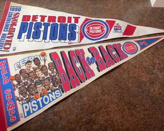 Detroit Pistons