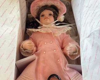 Doll