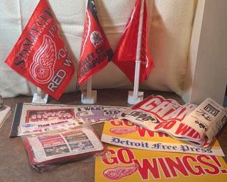 Red Wings