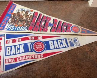 Detroit Pistons
