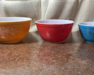 Pyrex