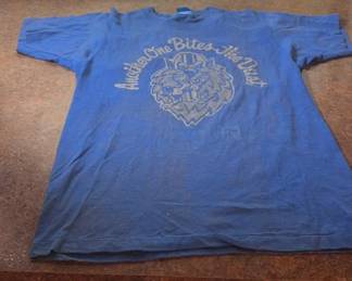 Detroit Lions Shirt