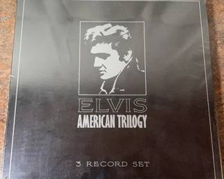 Elvis Records