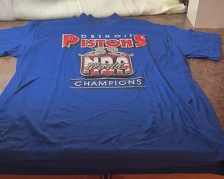 Detroit Pistons