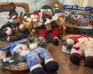 Christmas Decor