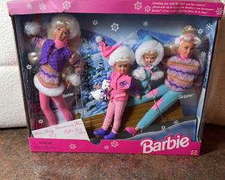 Barbie