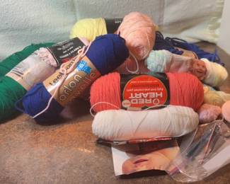 Yarn