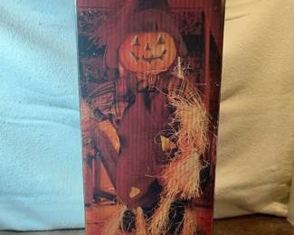Scarecrow