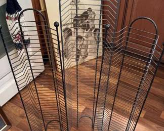 DVD Storage Racks (3)