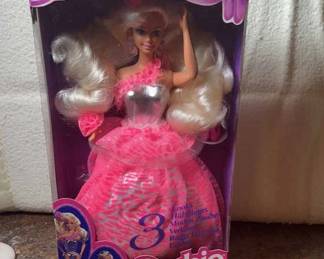 Barbie