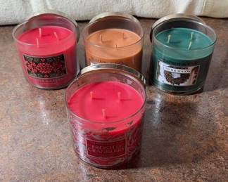Candles