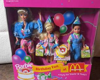 Barbie