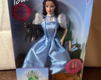 Wizard of Oz Barbie