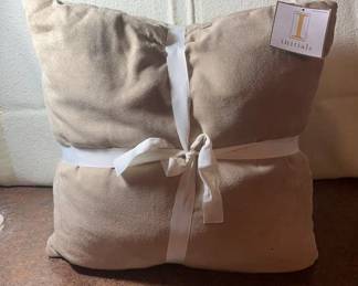 Pillows
