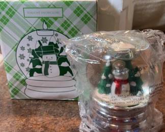 Snow Globe