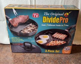 Cooking Pan