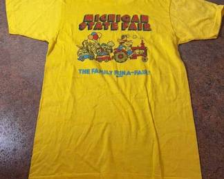 State Fair Tee Shirt