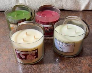 Candles