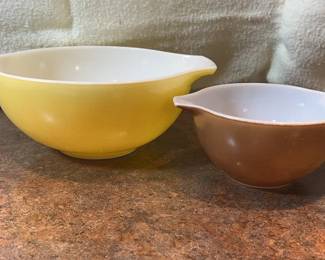 Pyrex