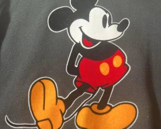Mickey