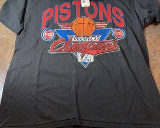 Detroit Pistons