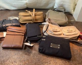 Purses