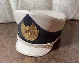 Band Hat
