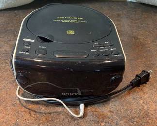 Sony Dream Machine