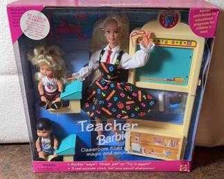 Barbie