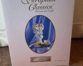 Figurine
