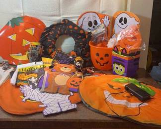 Halloween
