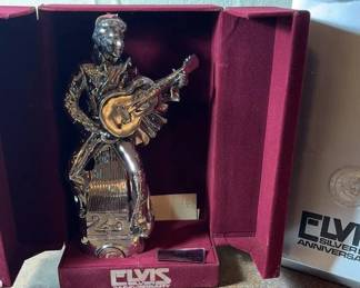 Elvis Decanter