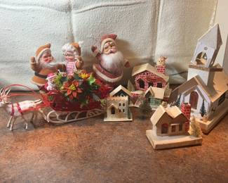 Vintage Christmas