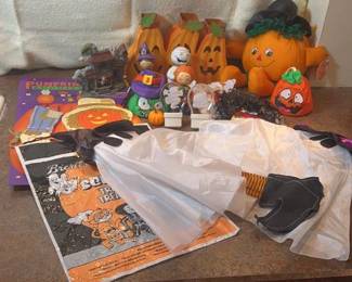 Halloween