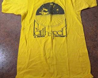 Earth Opera Tee Shirt
