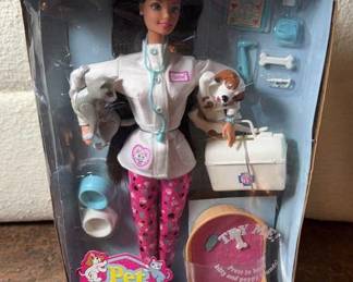 Barbie