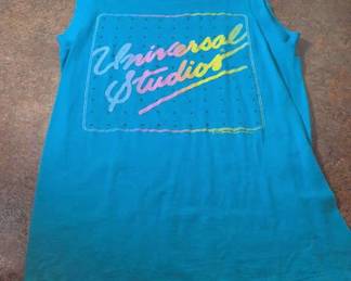 Vintage Universal Studios Shirt