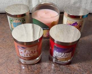 Candles