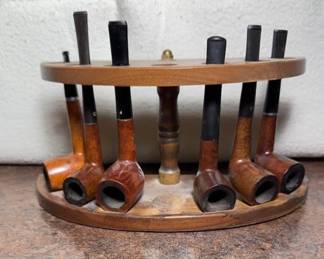 Pipes