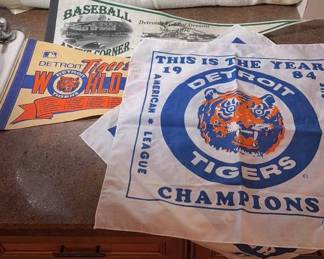 Tigers