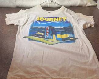 Journey Vintage Shirt