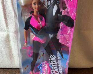 Barbie