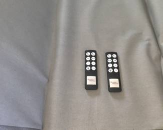 KING SIZE SPLIT REMOTE POWER ADJUSTABLE BASE $200