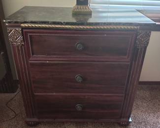 Night Stand $40