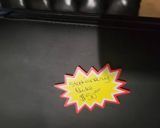 Sale Picture