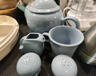 FIESTA WARE