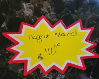 Sale Picture