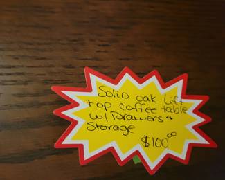 Sale Picture