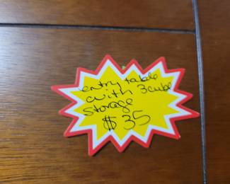 Sale Picture