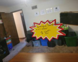 Sale Picture